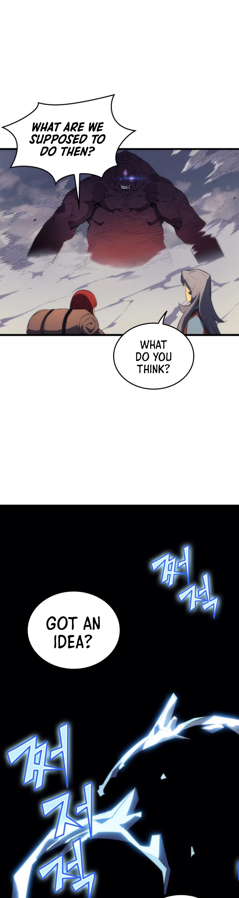 The Great Mage Returns After 4000 Years Chapter 30 page 37 - Chapter 30