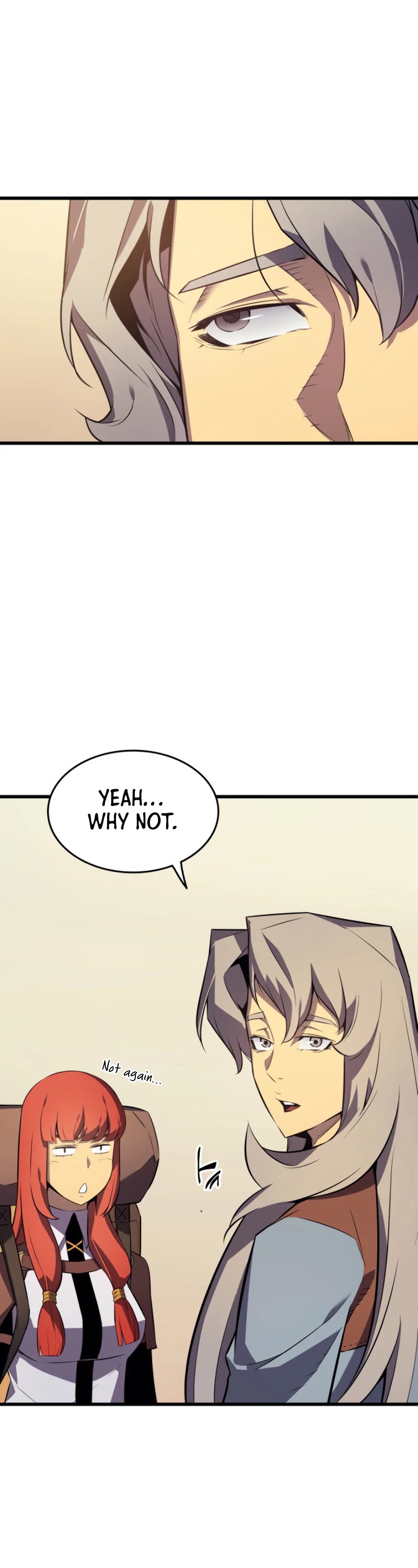 The Great Mage Returns After 4000 Years Chapter 30 page 5 - Chapter 30