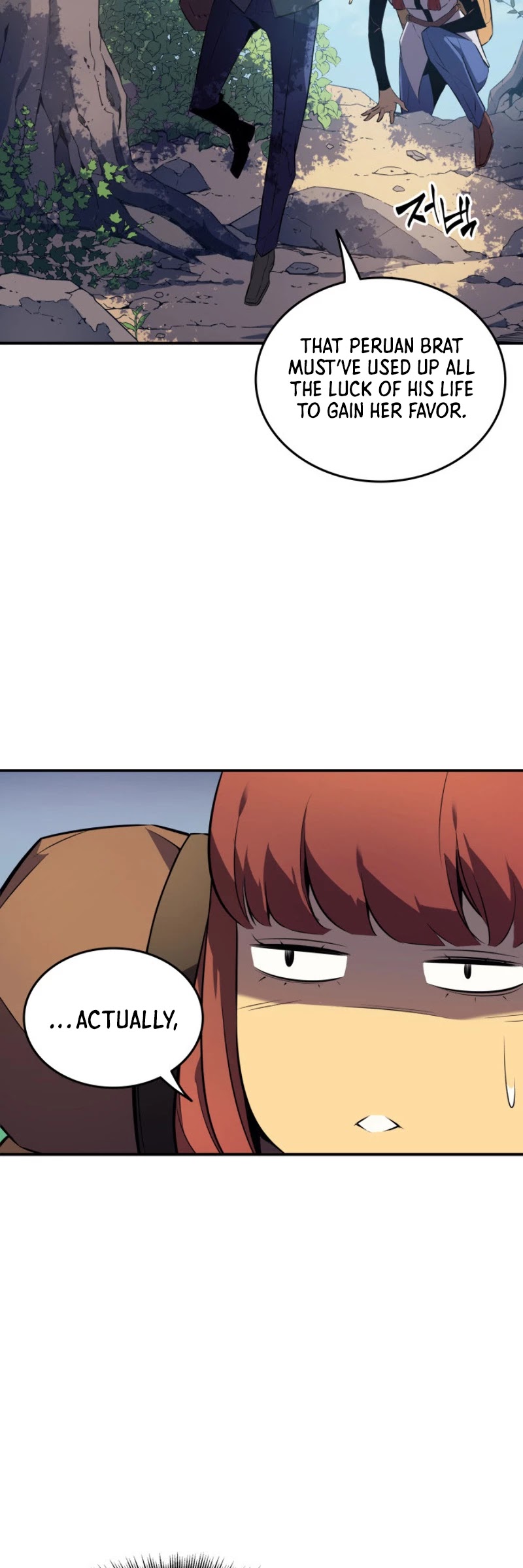 The Great Mage Returns After 4000 Years Chapter 30 page 9 - Chapter 30