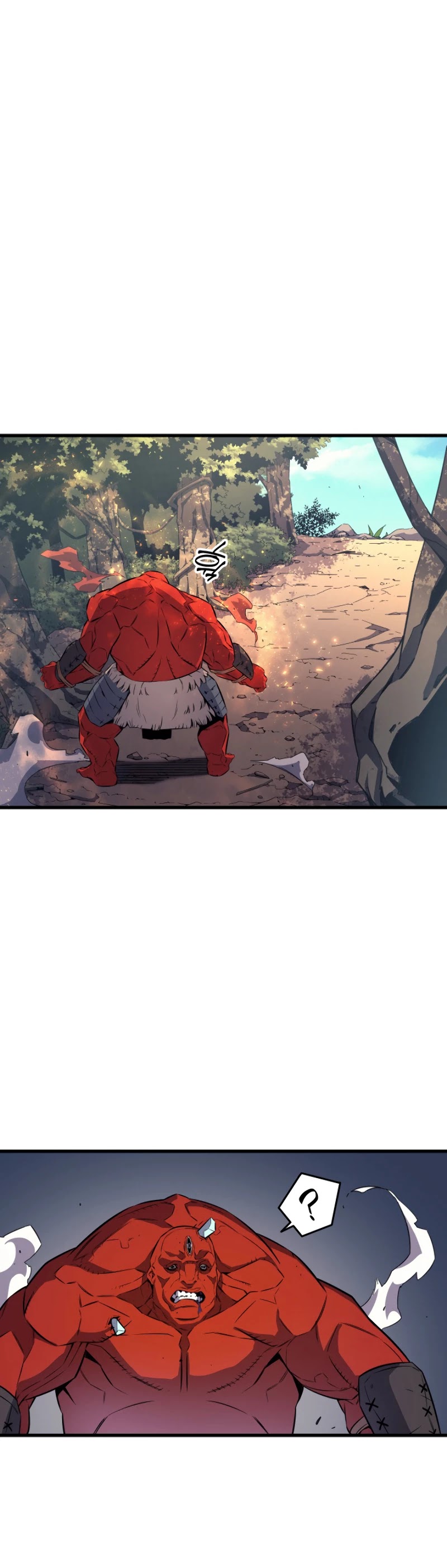 The Great Mage Returns After 4000 Years Chapter 31 page 10 - Chapter 31