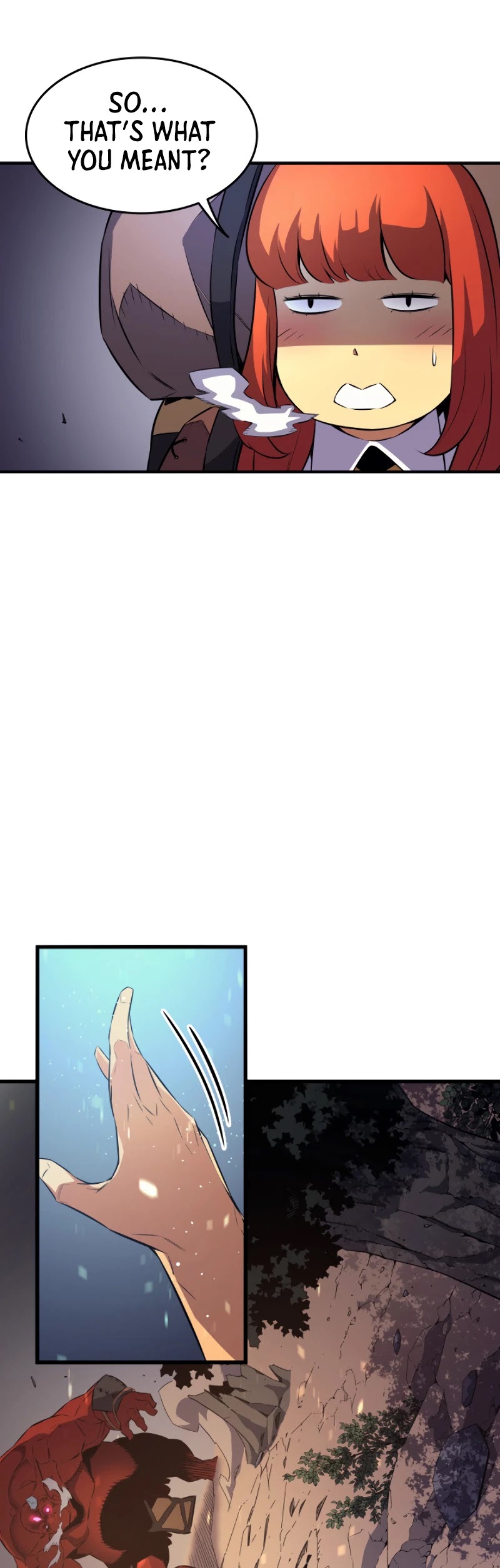 The Great Mage Returns After 4000 Years Chapter 31 page 16 - Chapter 31