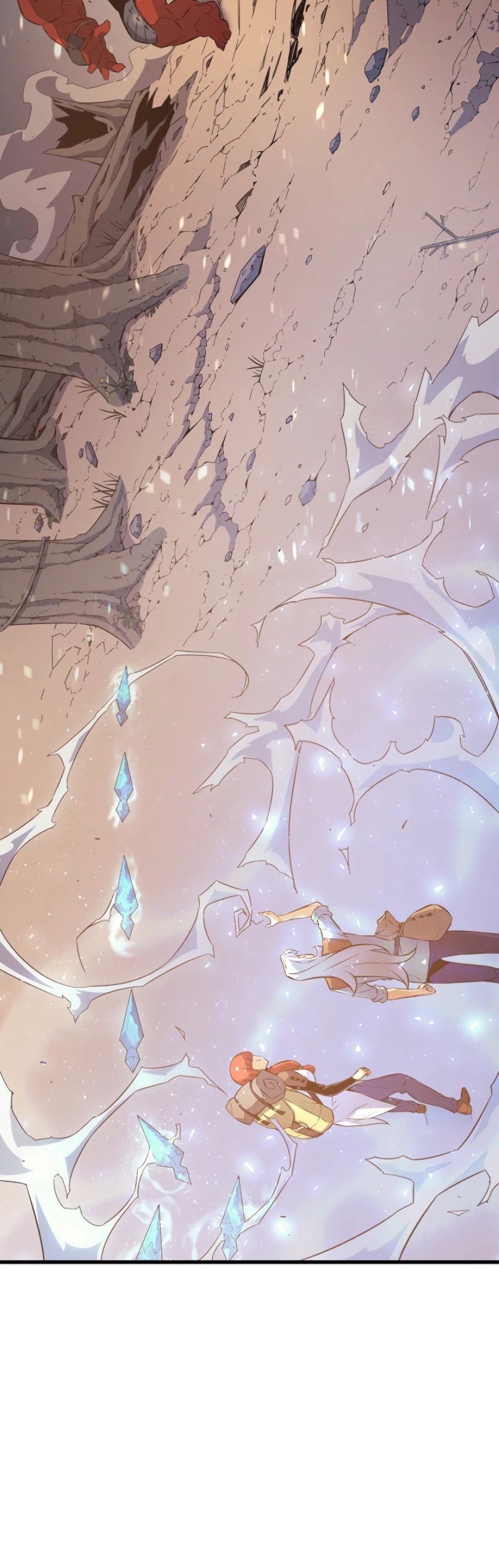 The Great Mage Returns After 4000 Years Chapter 31 page 17 - Chapter 31