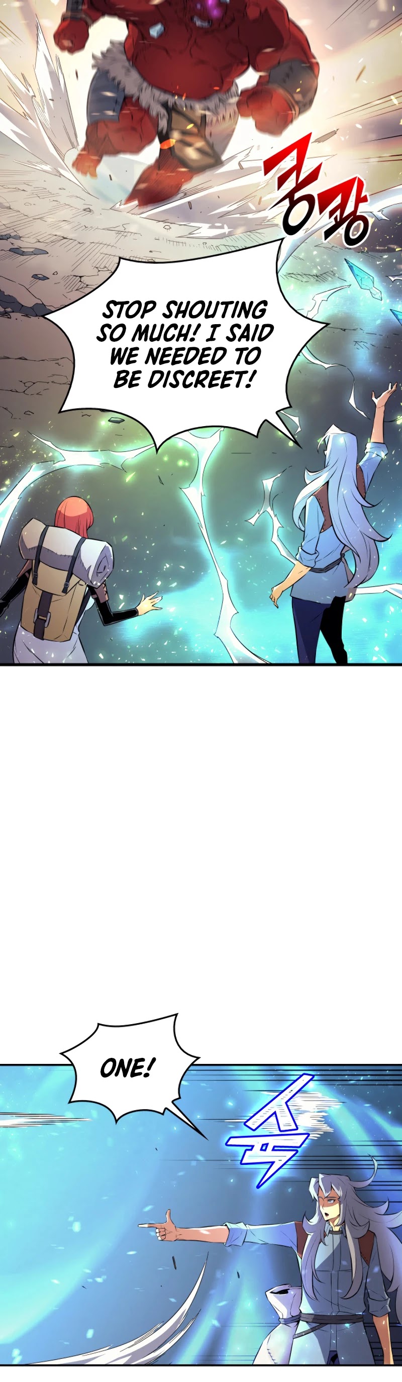 The Great Mage Returns After 4000 Years Chapter 31 page 19 - Chapter 31