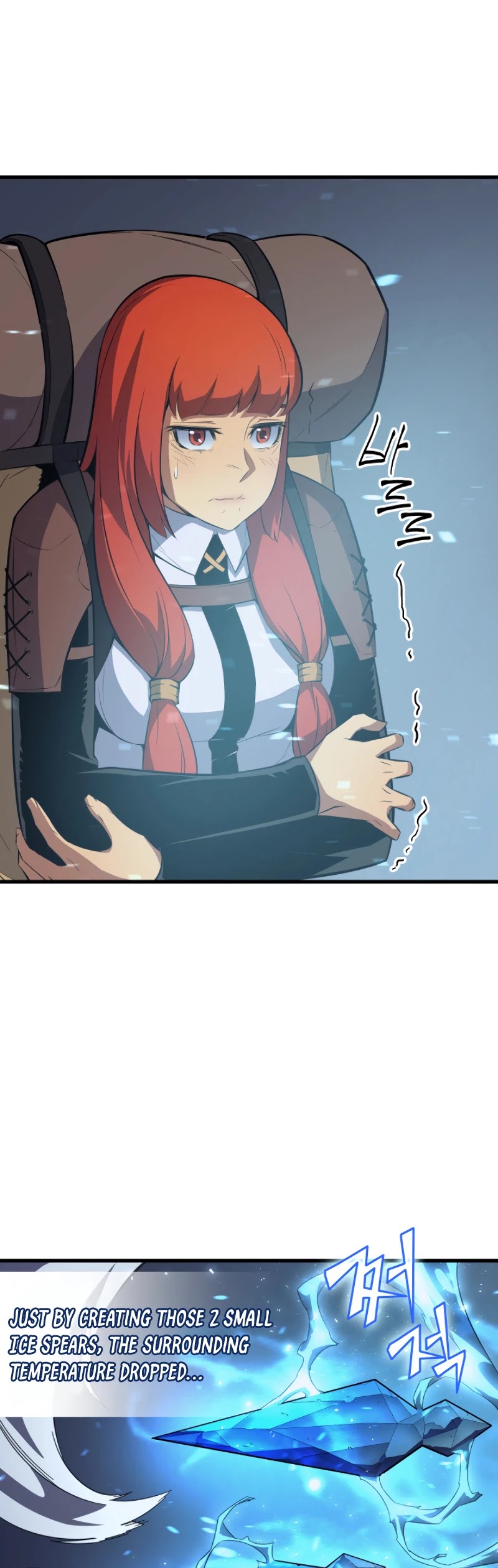 The Great Mage Returns After 4000 Years Chapter 31 page 2 - Chapter 31