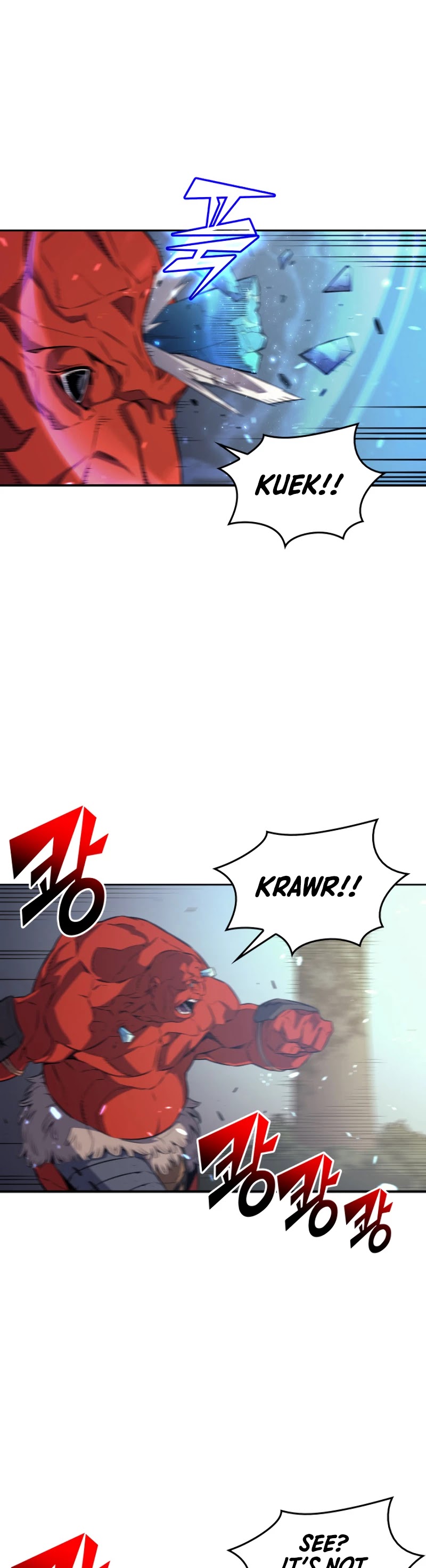 The Great Mage Returns After 4000 Years Chapter 31 page 20 - Chapter 31