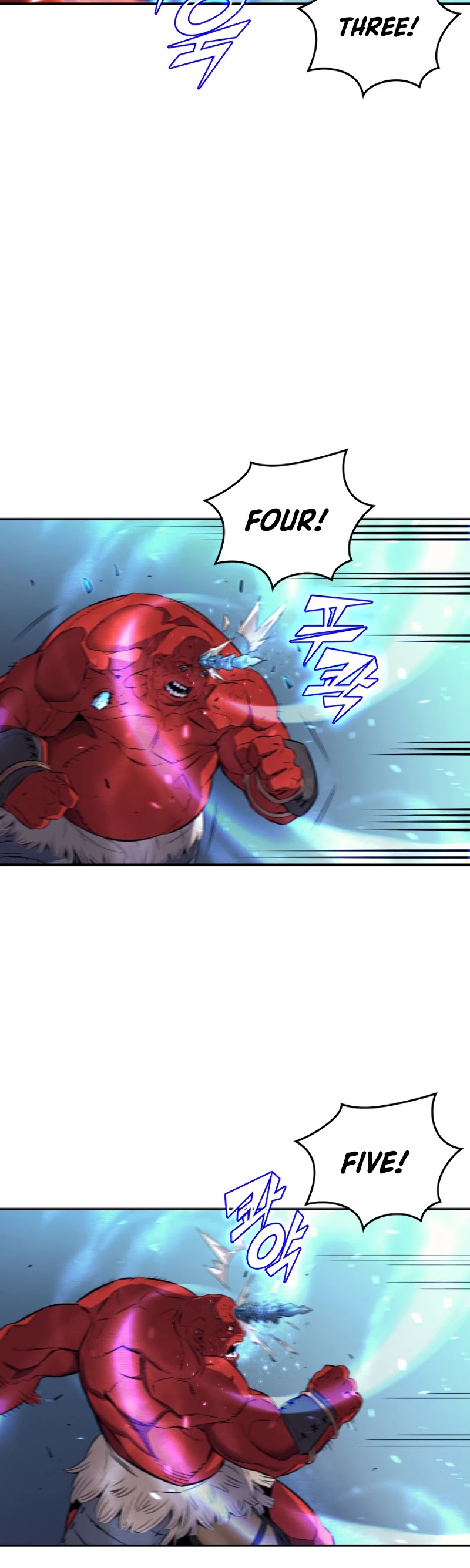 The Great Mage Returns After 4000 Years Chapter 31 page 23 - Chapter 31