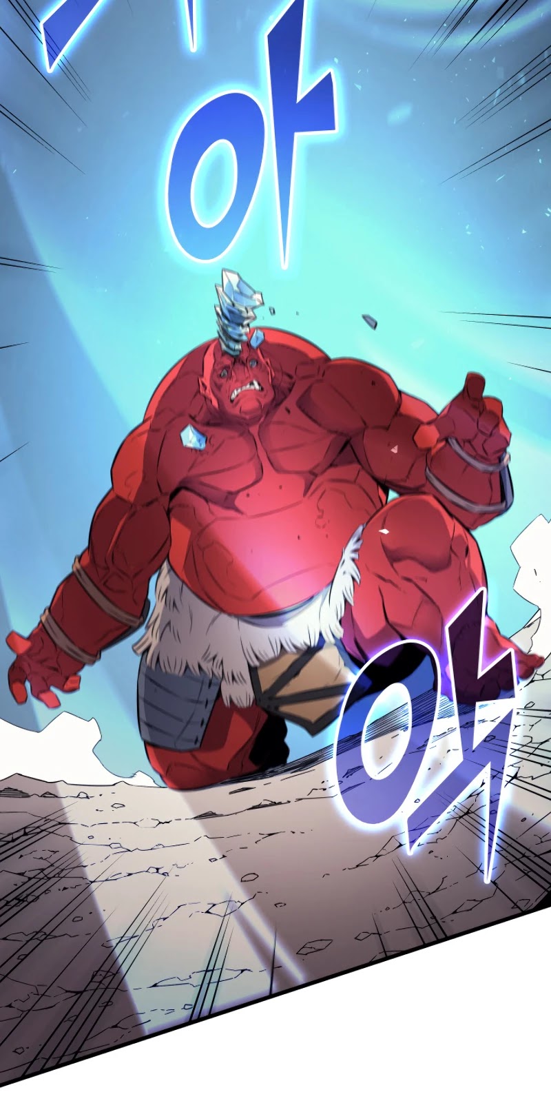 The Great Mage Returns After 4000 Years Chapter 31 page 27 - Chapter 31