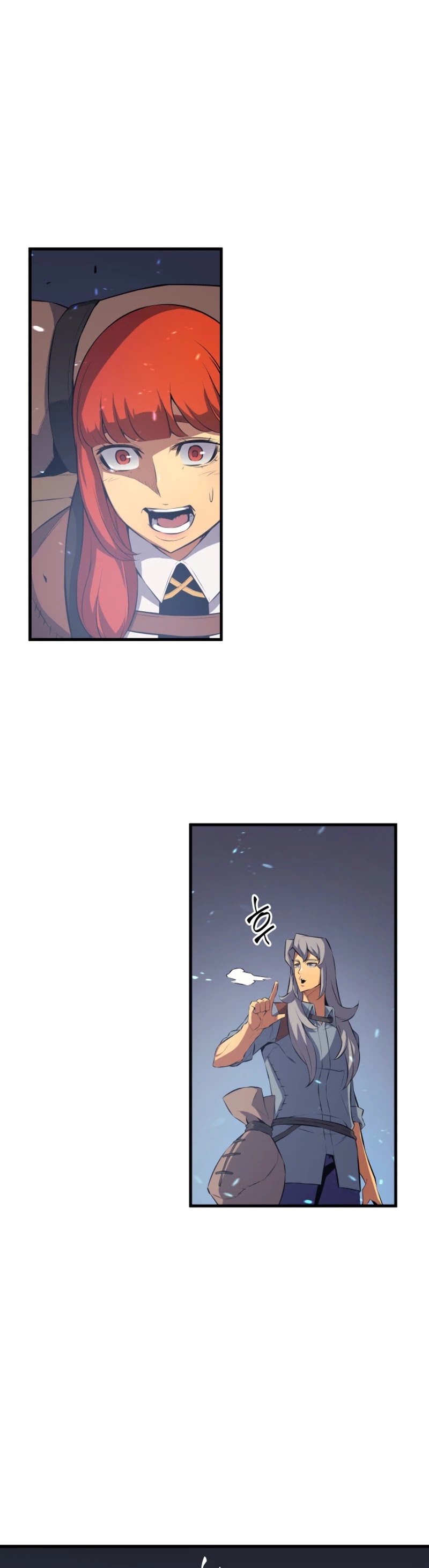 The Great Mage Returns After 4000 Years Chapter 31 page 30 - Chapter 31
