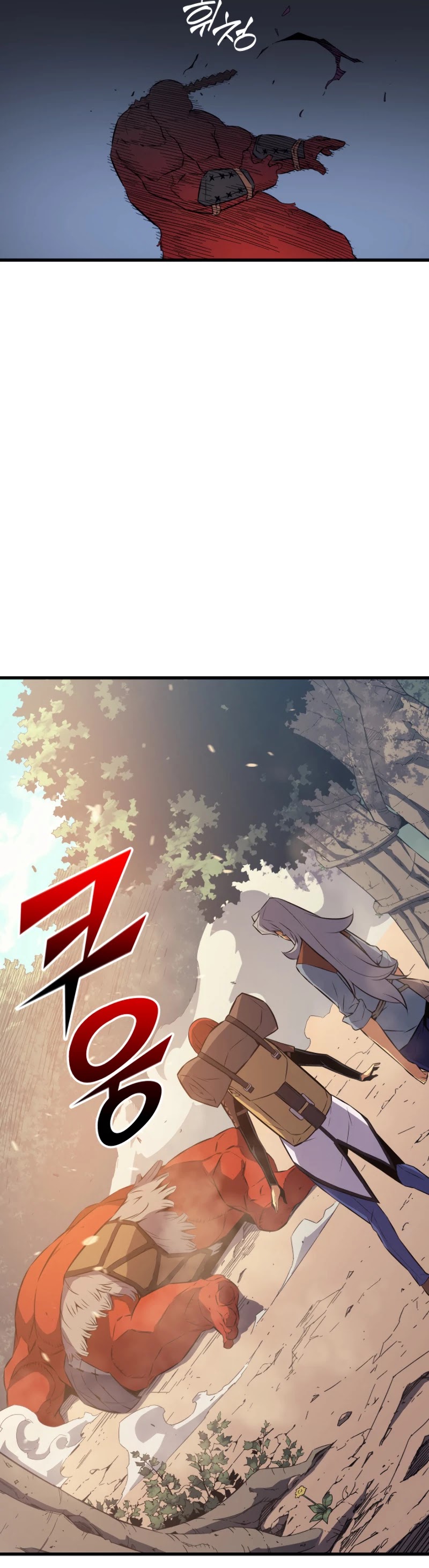 The Great Mage Returns After 4000 Years Chapter 31 page 31 - Chapter 31