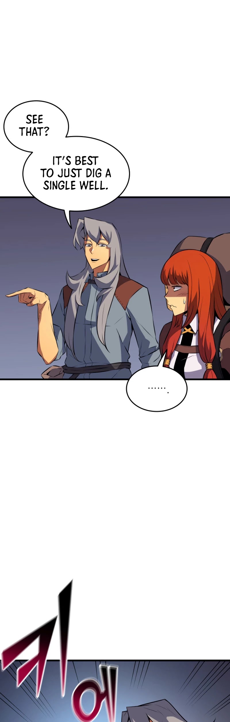 The Great Mage Returns After 4000 Years Chapter 31 page 32 - Chapter 31