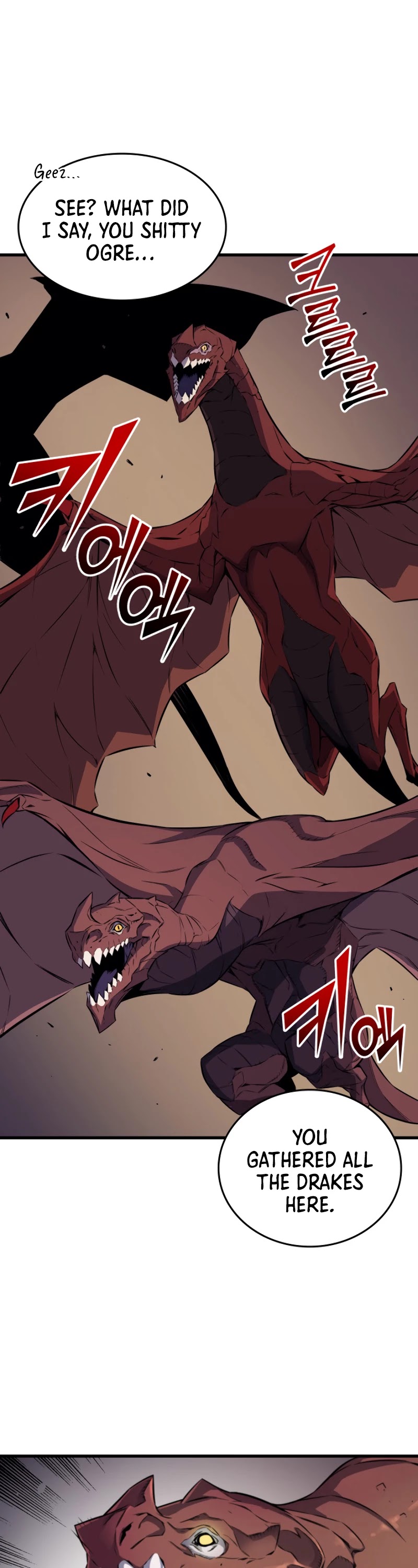 The Great Mage Returns After 4000 Years Chapter 31 page 34 - Chapter 31