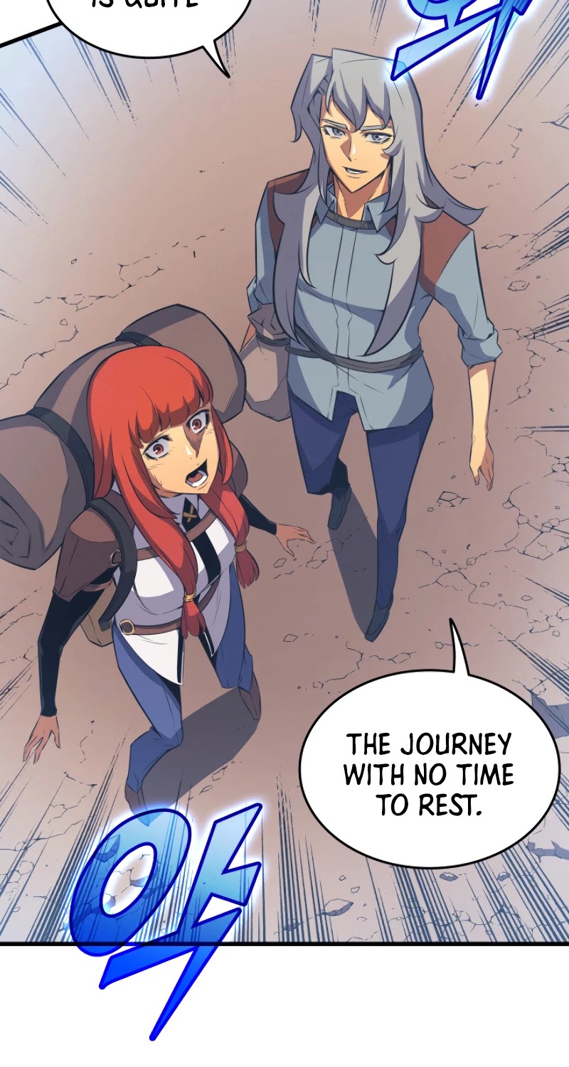 The Great Mage Returns After 4000 Years Chapter 31 page 36 - Chapter 31