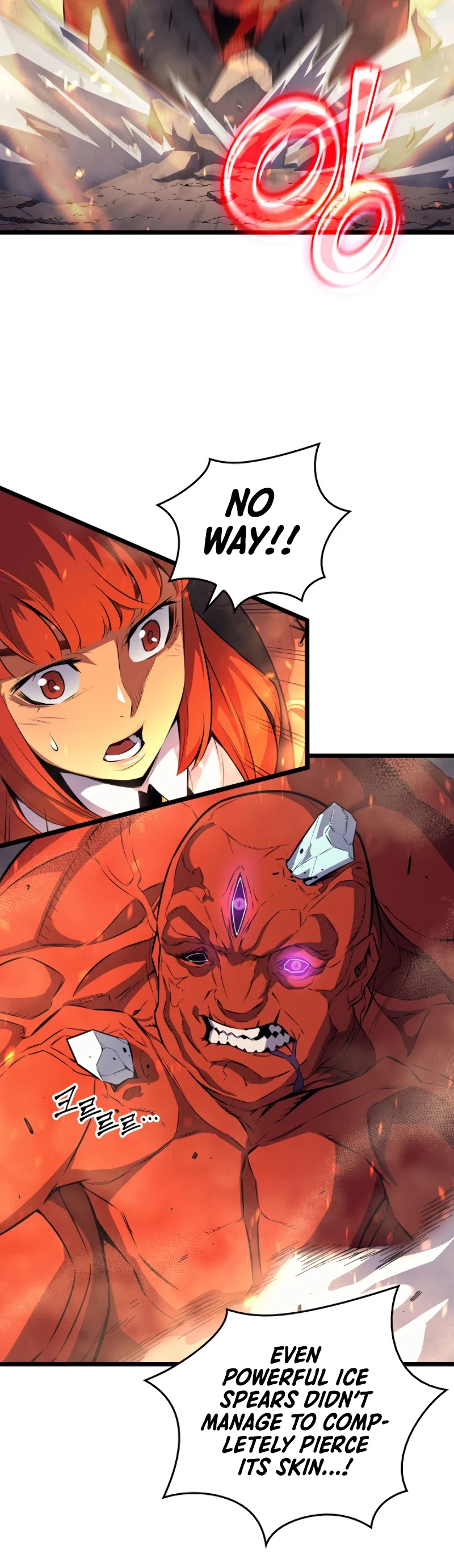 The Great Mage Returns After 4000 Years Chapter 31 page 7 - Chapter 31