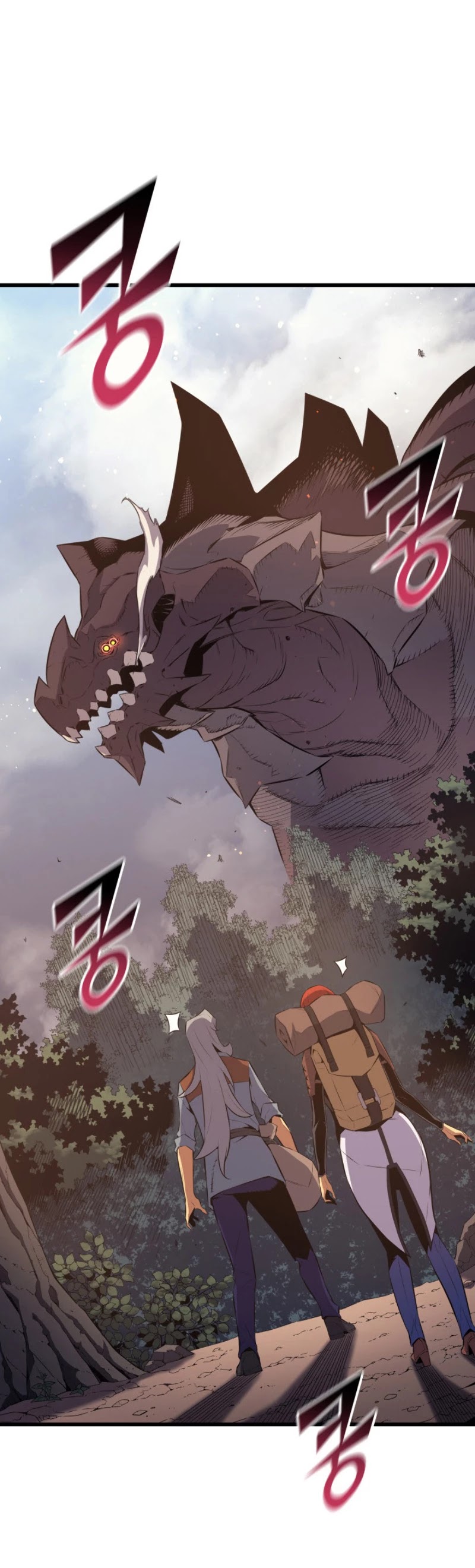 The Great Mage Returns After 4000 Years Chapter 32 page 10 - Chapter 32