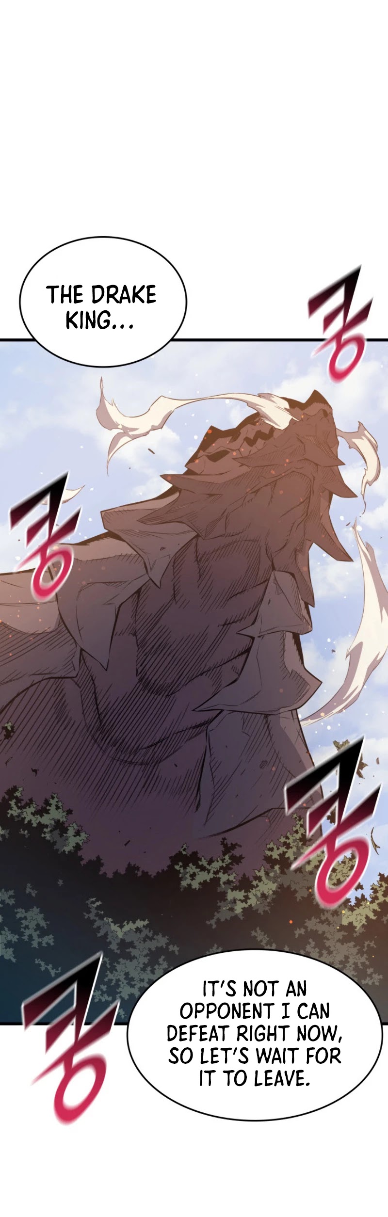 The Great Mage Returns After 4000 Years Chapter 32 page 12 - Chapter 32