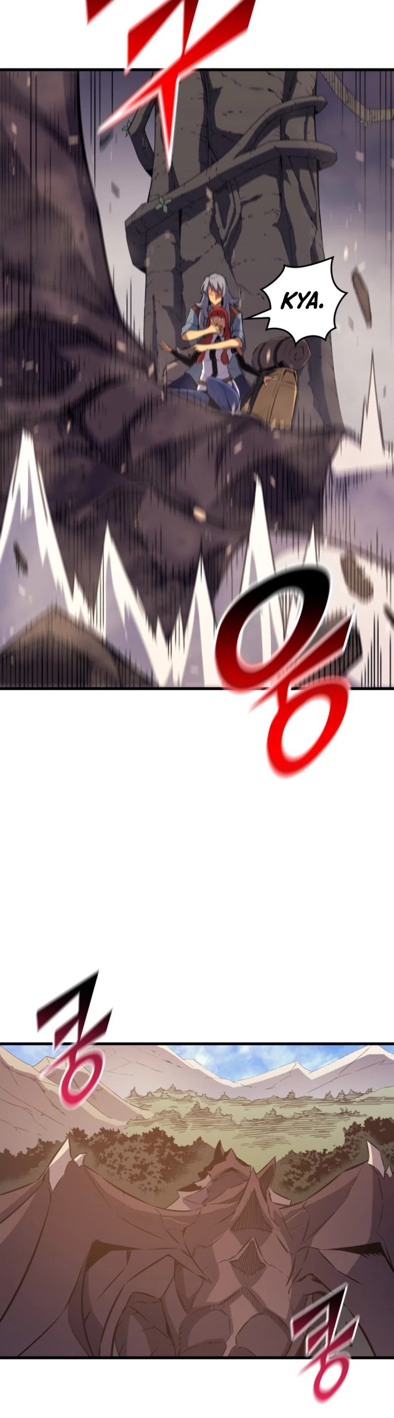 The Great Mage Returns After 4000 Years Chapter 32 page 15 - Chapter 32