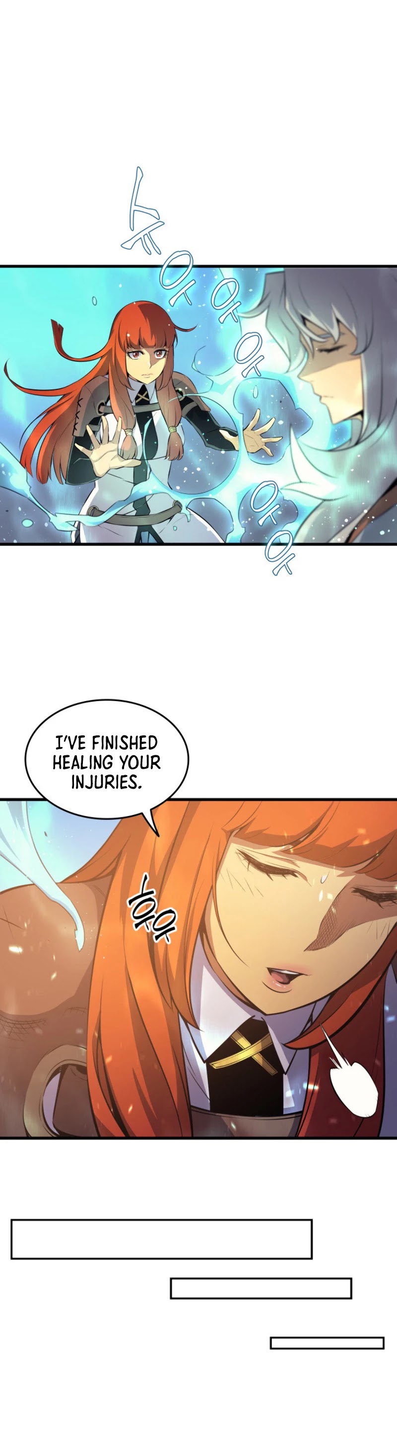 The Great Mage Returns After 4000 Years Chapter 32 page 20 - Chapter 32