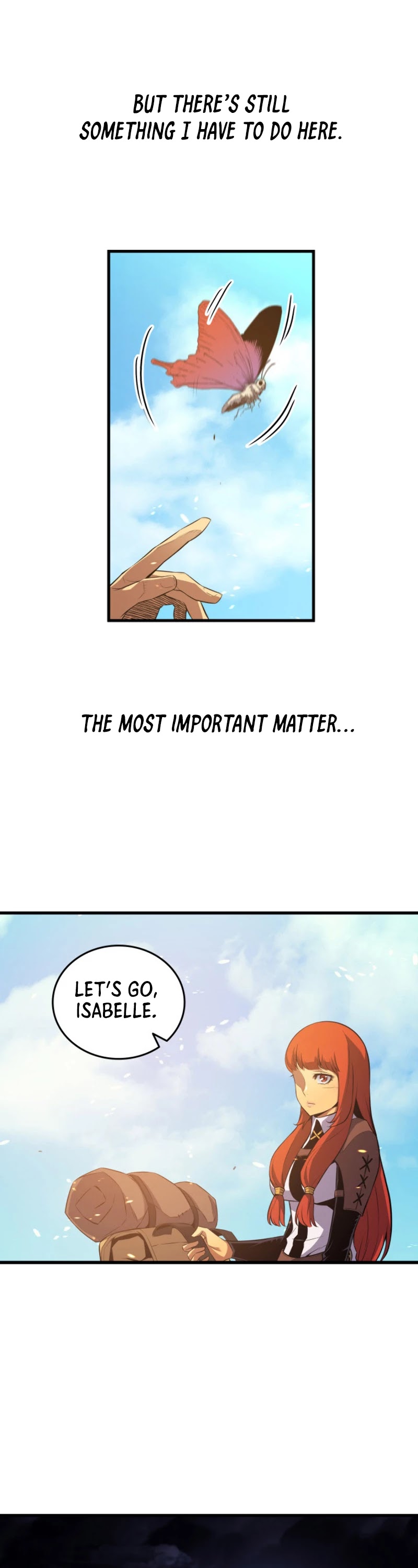 The Great Mage Returns After 4000 Years Chapter 32 page 22 - Chapter 32