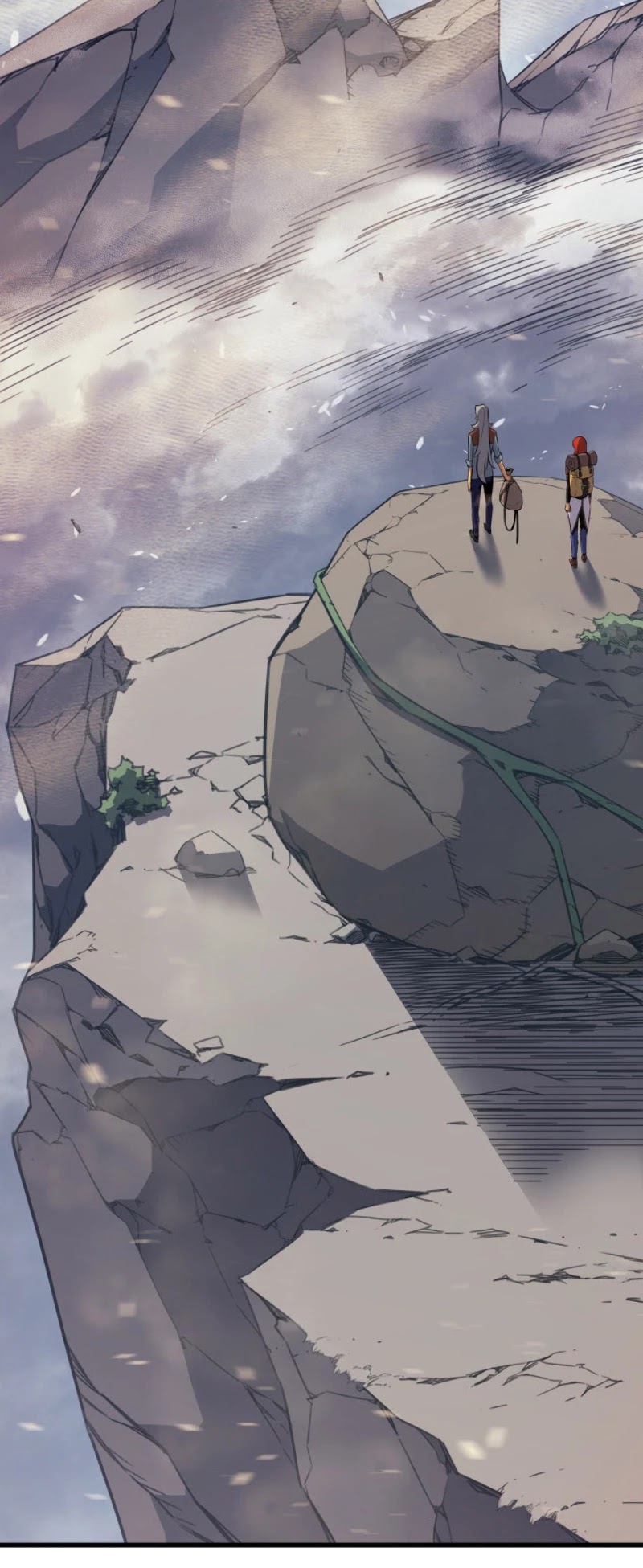 The Great Mage Returns After 4000 Years Chapter 32 page 24 - Chapter 32