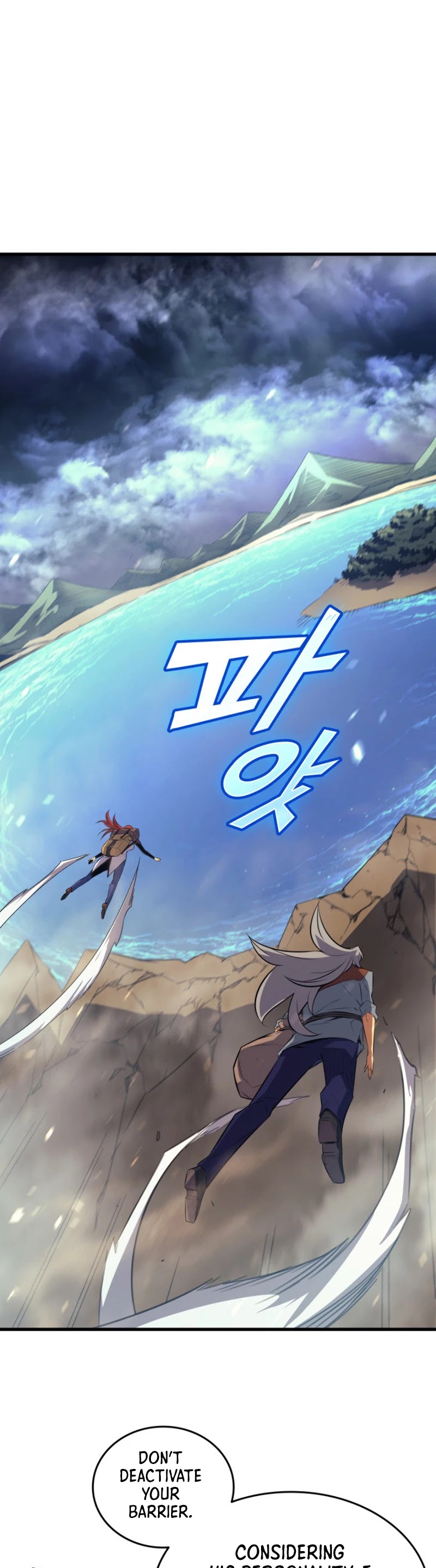 The Great Mage Returns After 4000 Years Chapter 32 page 25 - Chapter 32