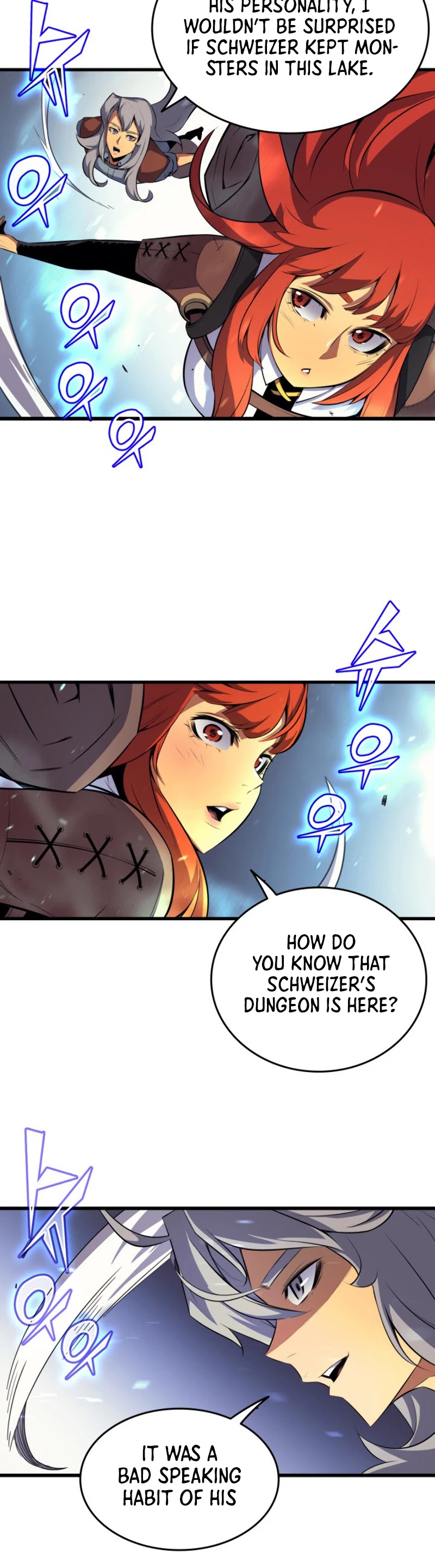The Great Mage Returns After 4000 Years Chapter 32 page 26 - Chapter 32