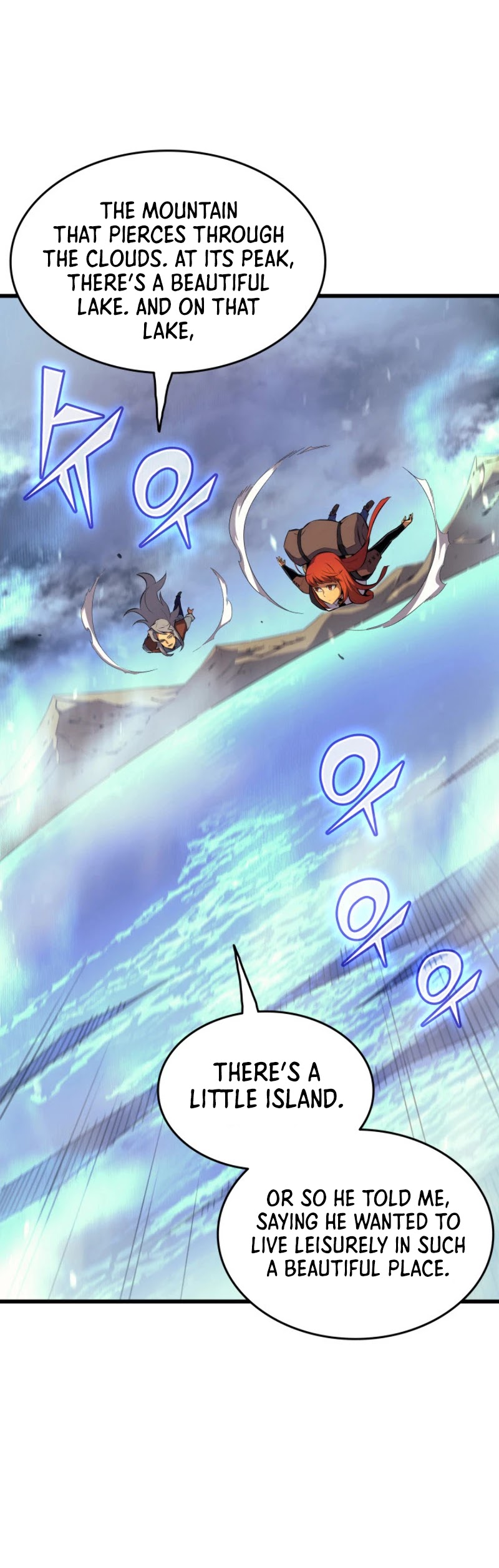 The Great Mage Returns After 4000 Years Chapter 32 page 27 - Chapter 32