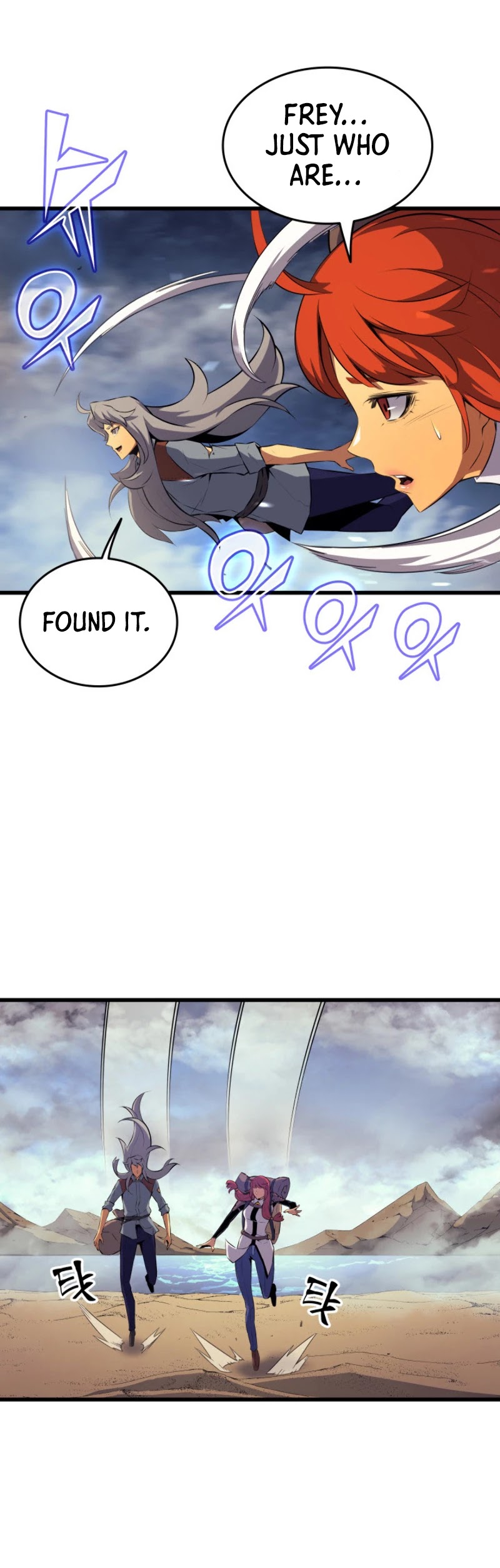 The Great Mage Returns After 4000 Years Chapter 32 page 28 - Chapter 32