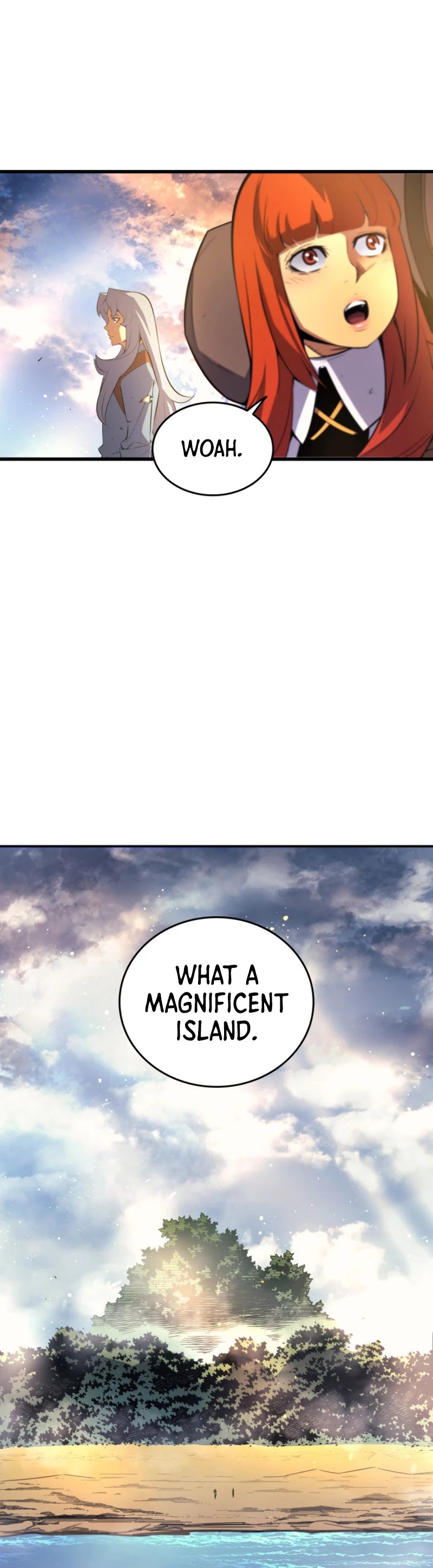 The Great Mage Returns After 4000 Years Chapter 32 page 29 - Chapter 32