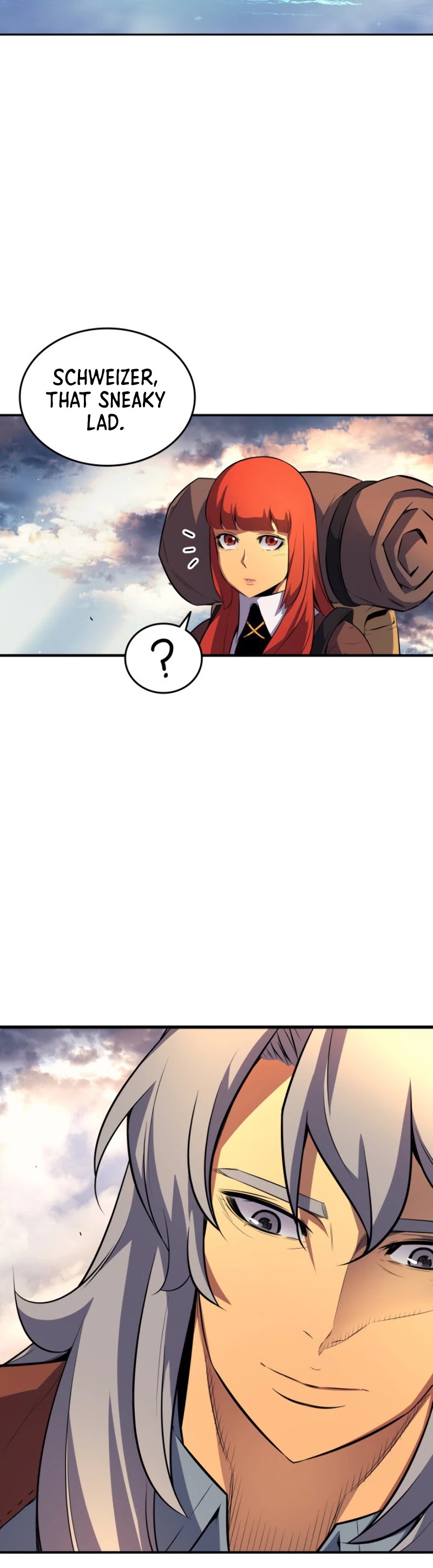 The Great Mage Returns After 4000 Years Chapter 32 page 30 - Chapter 32
