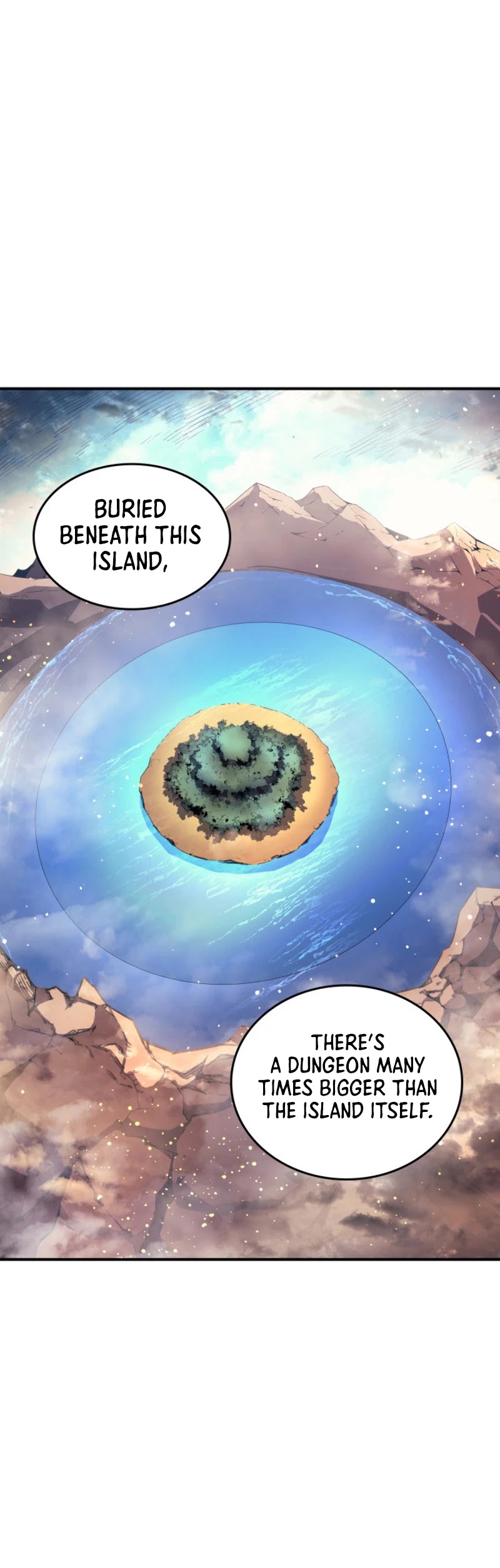 The Great Mage Returns After 4000 Years Chapter 32 page 31 - Chapter 32