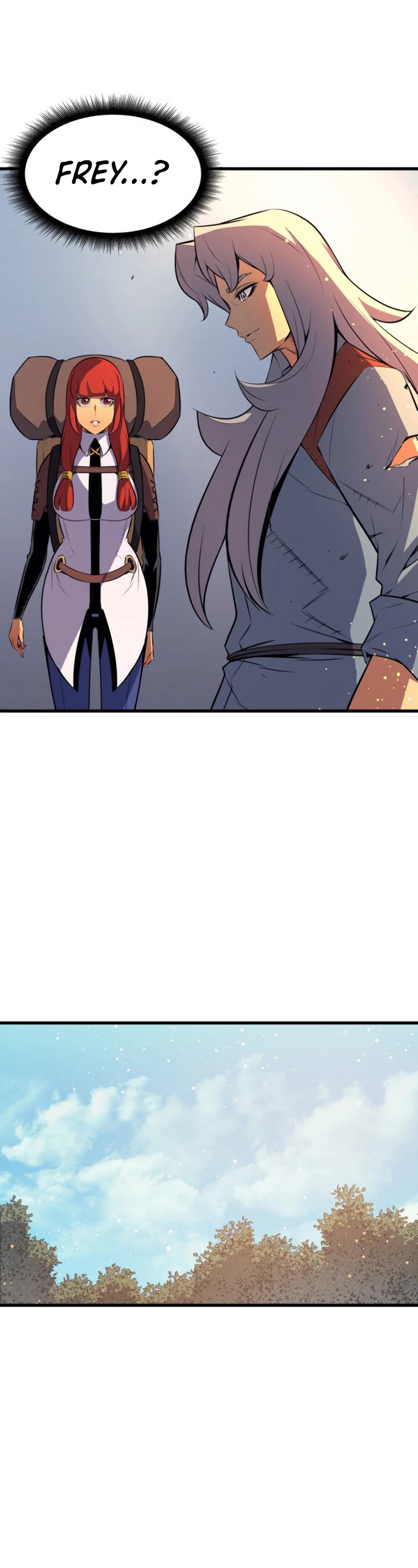 The Great Mage Returns After 4000 Years Chapter 32 page 33 - Chapter 32