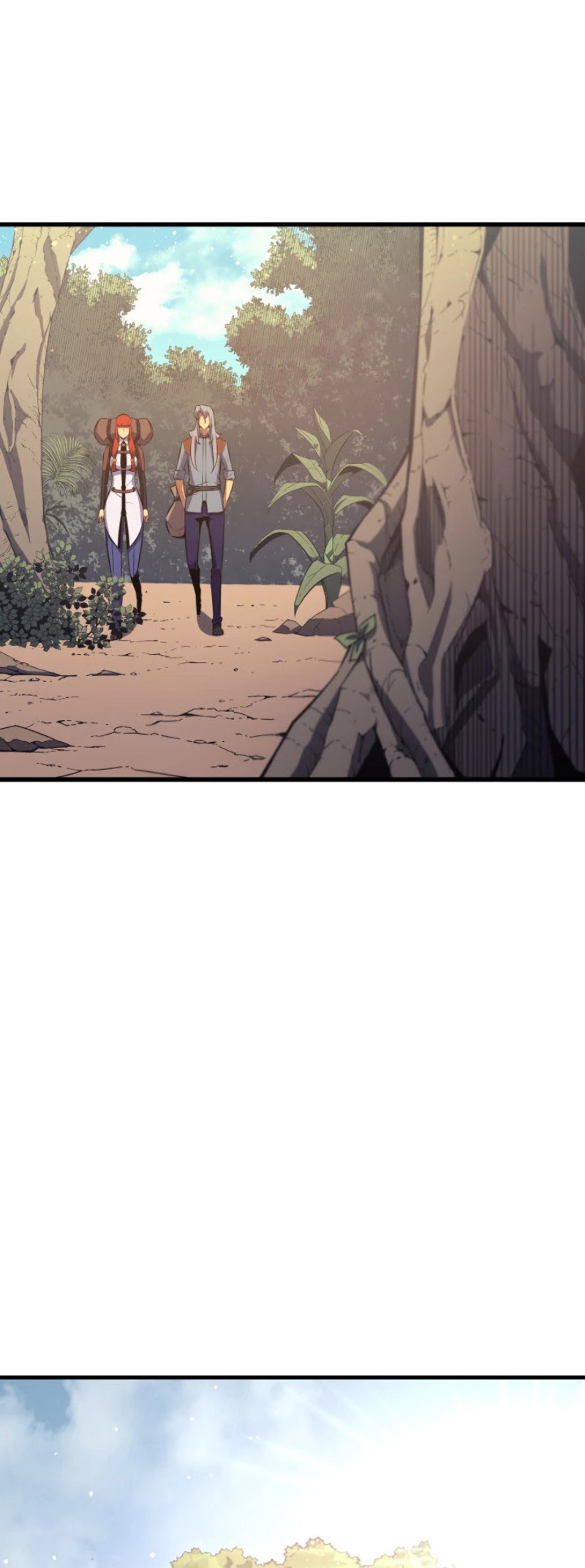 The Great Mage Returns After 4000 Years Chapter 32 page 34 - Chapter 32
