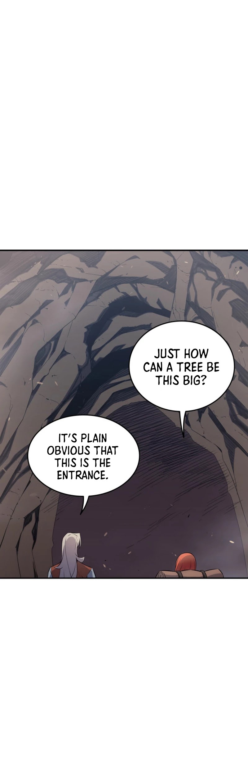 The Great Mage Returns After 4000 Years Chapter 32 page 36 - Chapter 32