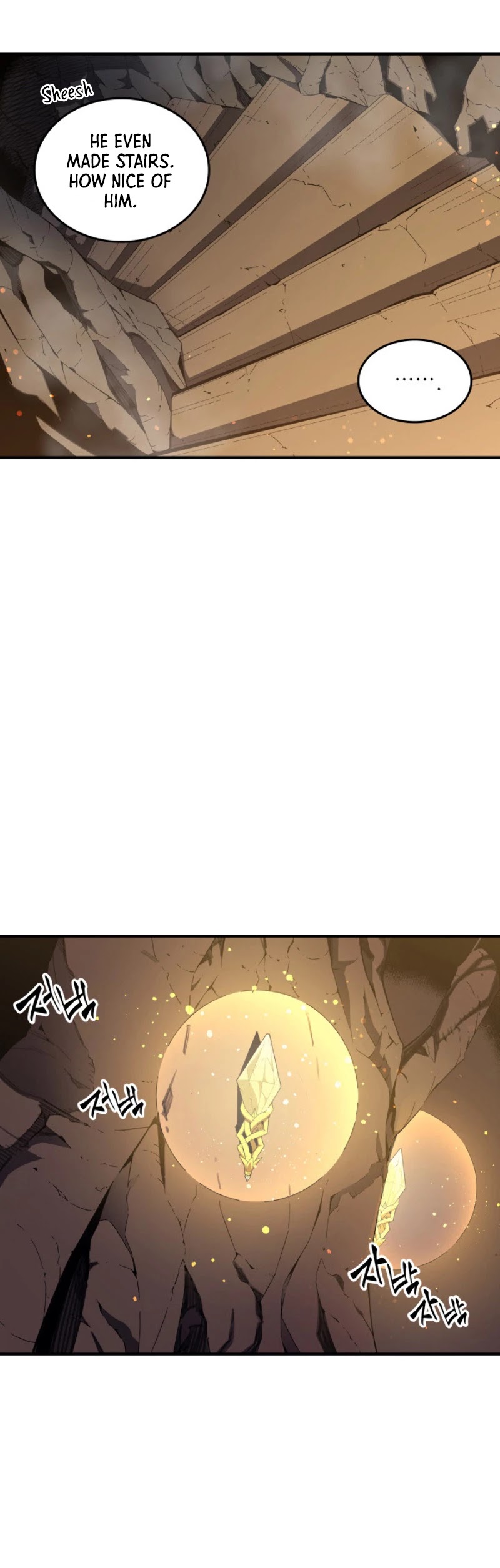 The Great Mage Returns After 4000 Years Chapter 32 page 37 - Chapter 32