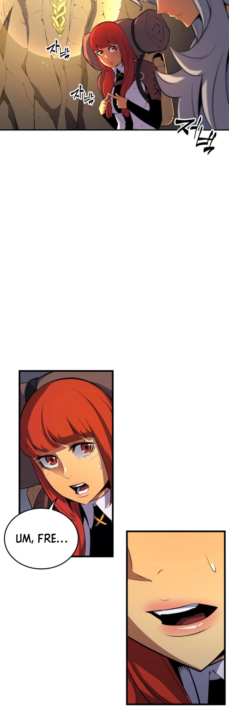 The Great Mage Returns After 4000 Years Chapter 32 page 39 - Chapter 32