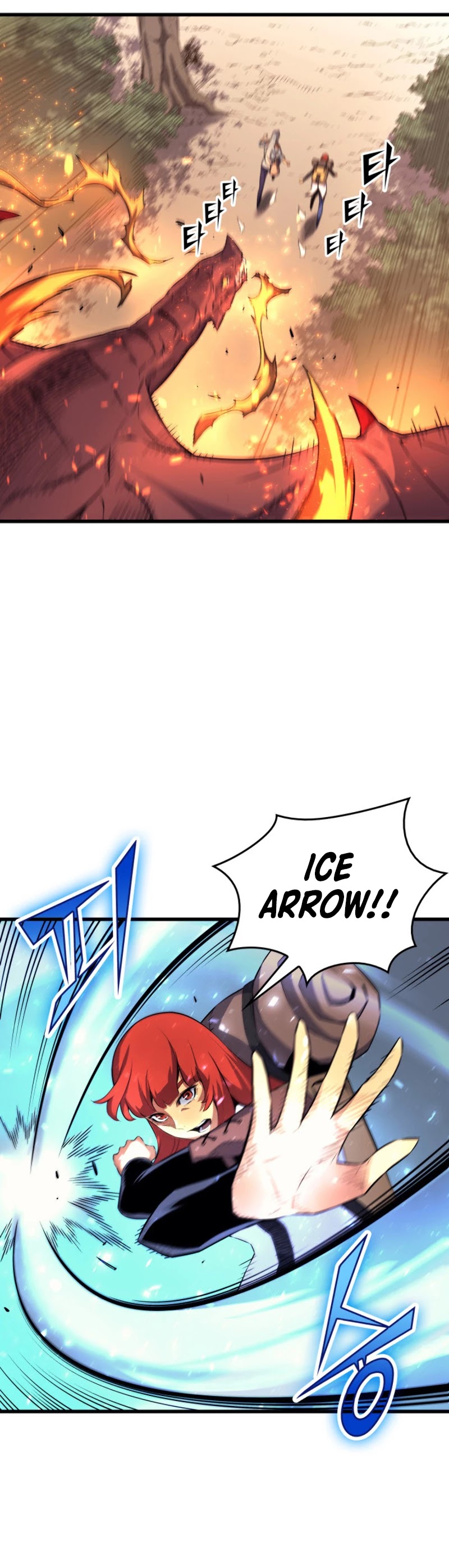 The Great Mage Returns After 4000 Years Chapter 32 page 4 - Chapter 32