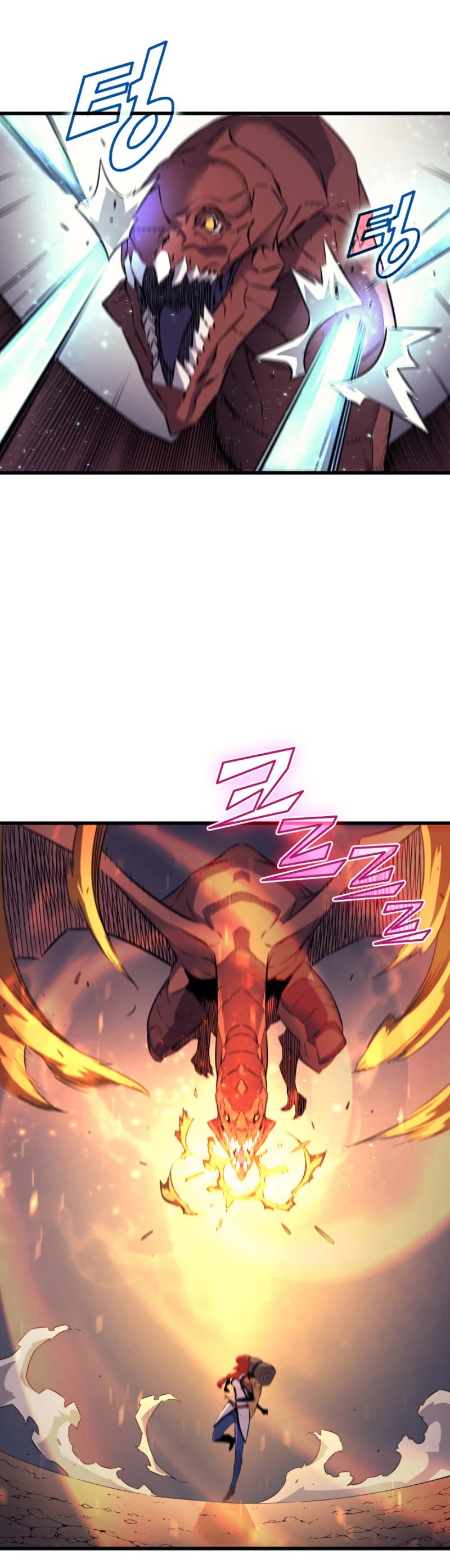 The Great Mage Returns After 4000 Years Chapter 32 page 5 - Chapter 32