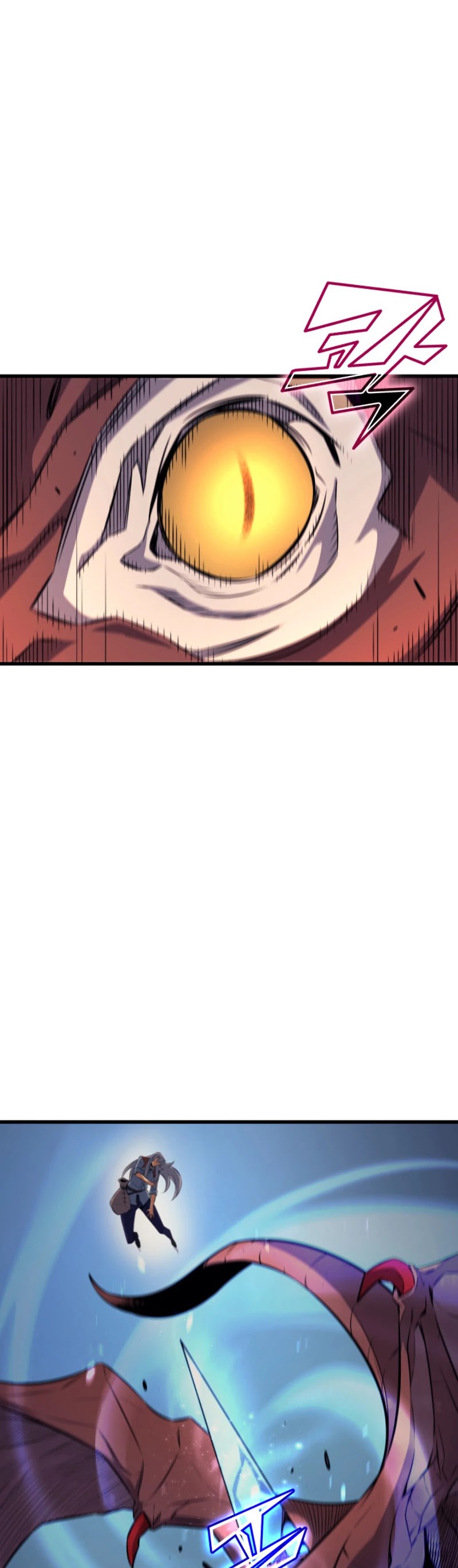 The Great Mage Returns After 4000 Years Chapter 32 page 6 - Chapter 32