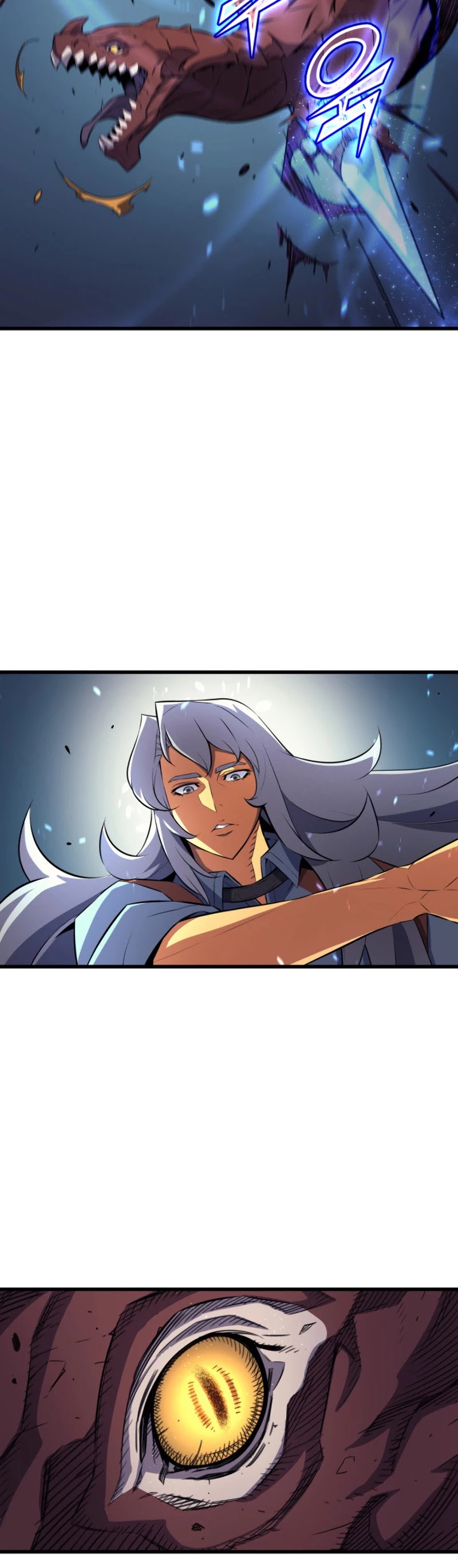 The Great Mage Returns After 4000 Years Chapter 32 page 7 - Chapter 32