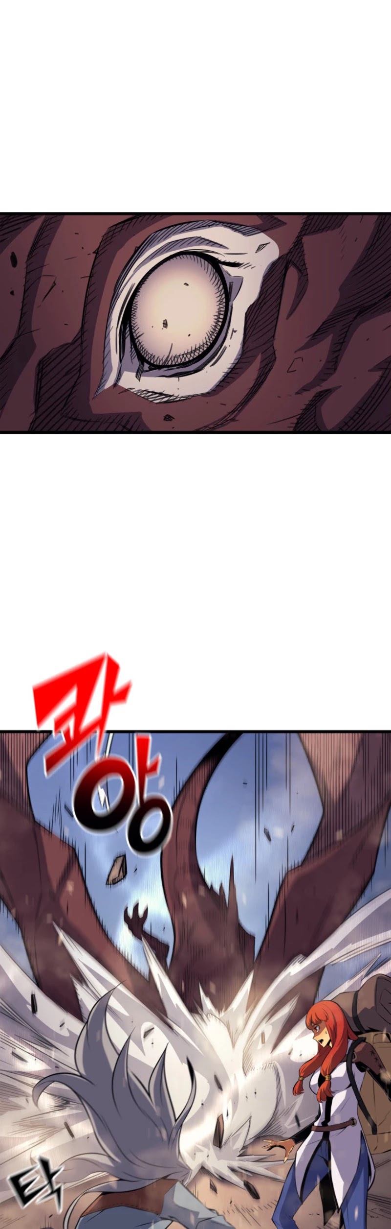 The Great Mage Returns After 4000 Years Chapter 32 page 8 - Chapter 32