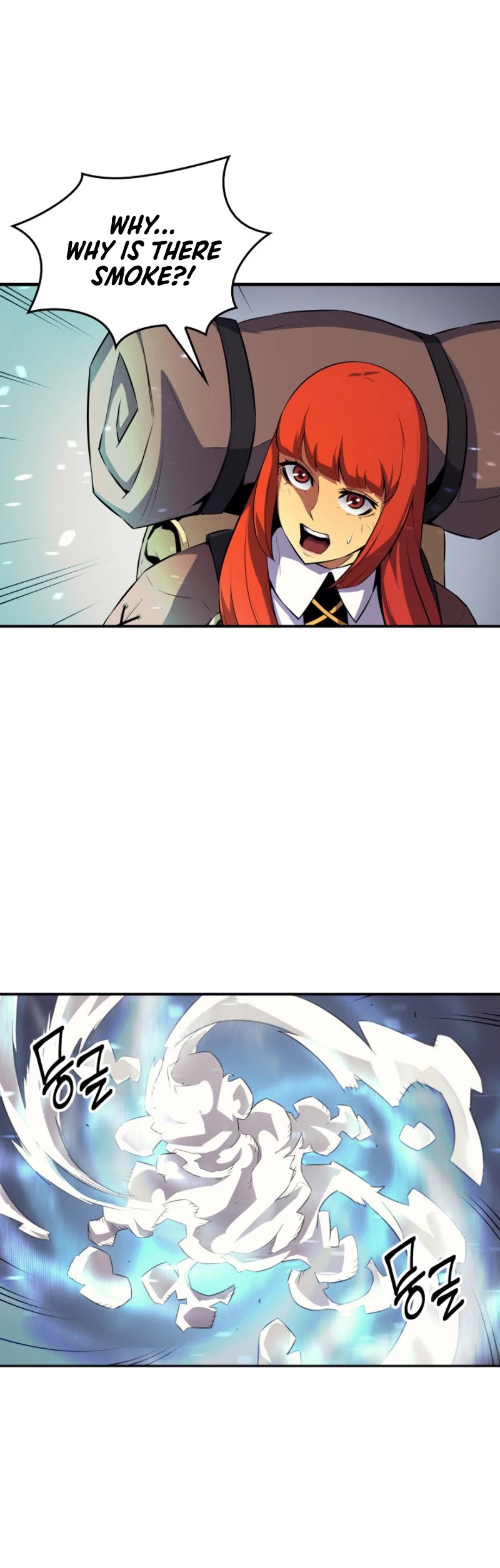 The Great Mage Returns After 4000 Years Chapter 33 page 10 - Chapter 33