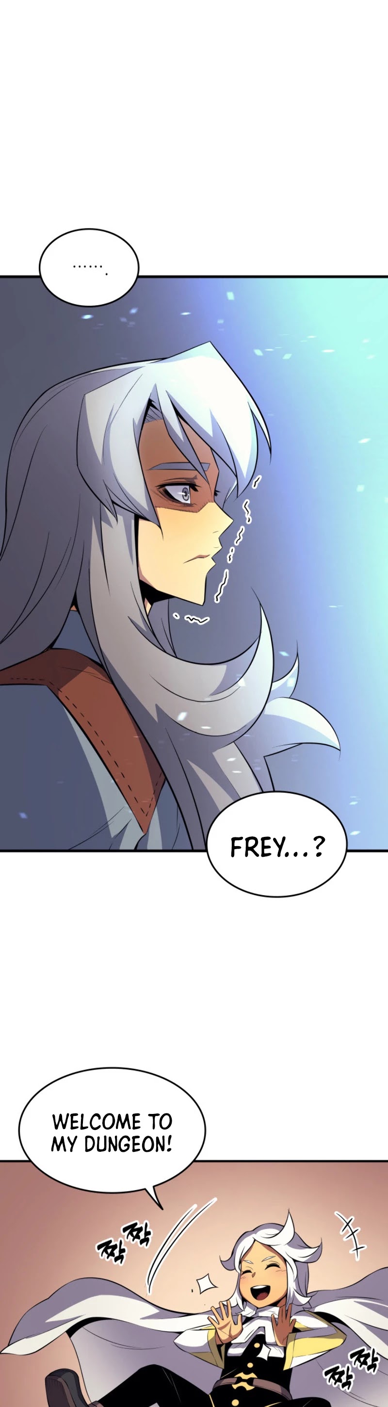 The Great Mage Returns After 4000 Years Chapter 33 page 13 - Chapter 33