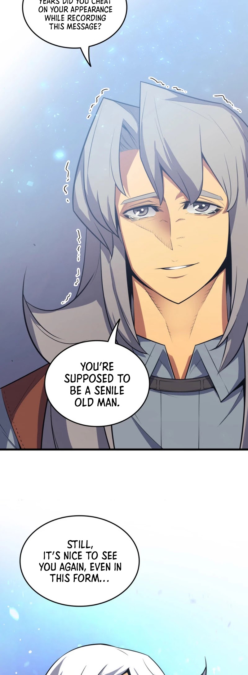 The Great Mage Returns After 4000 Years Chapter 33 page 16 - Chapter 33