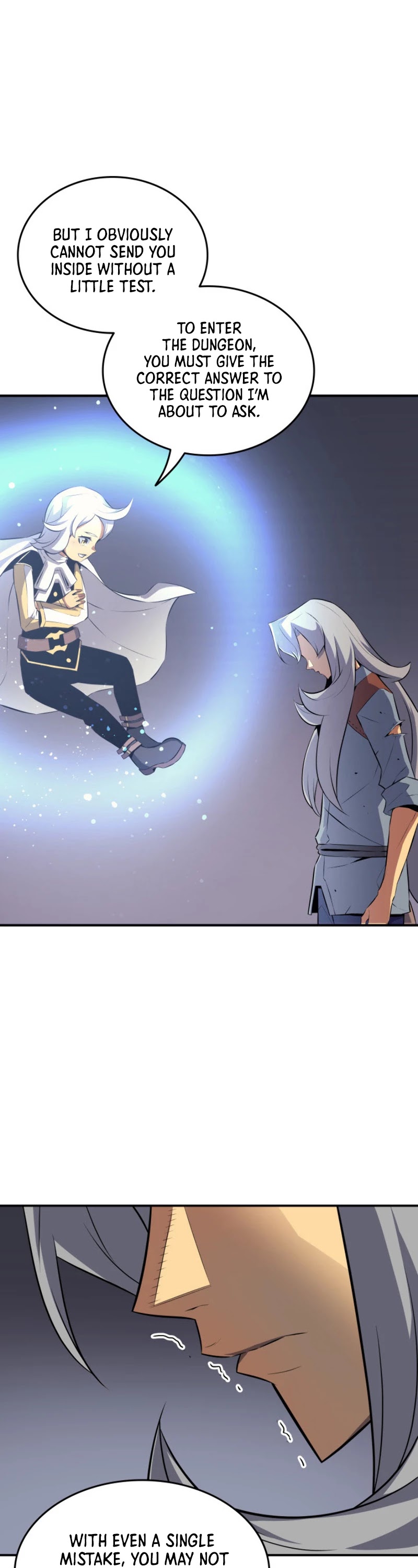 The Great Mage Returns After 4000 Years Chapter 33 page 23 - Chapter 33