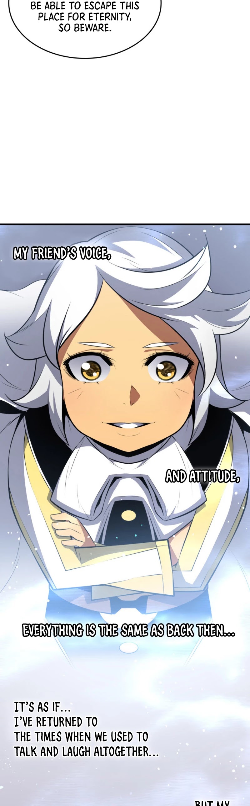 The Great Mage Returns After 4000 Years Chapter 33 page 24 - Chapter 33