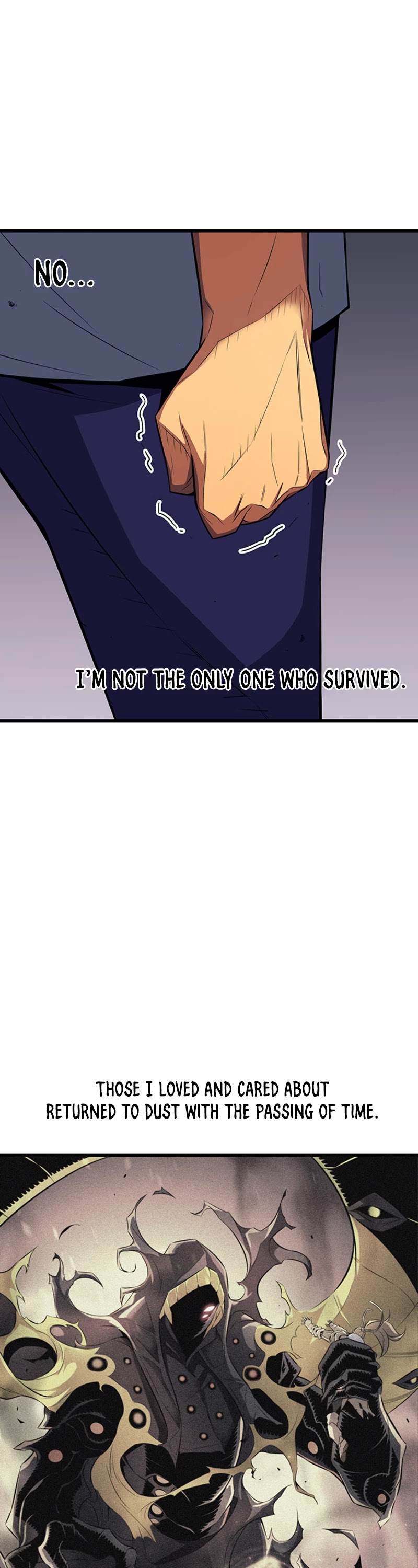 The Great Mage Returns After 4000 Years Chapter 33 page 26 - Chapter 33