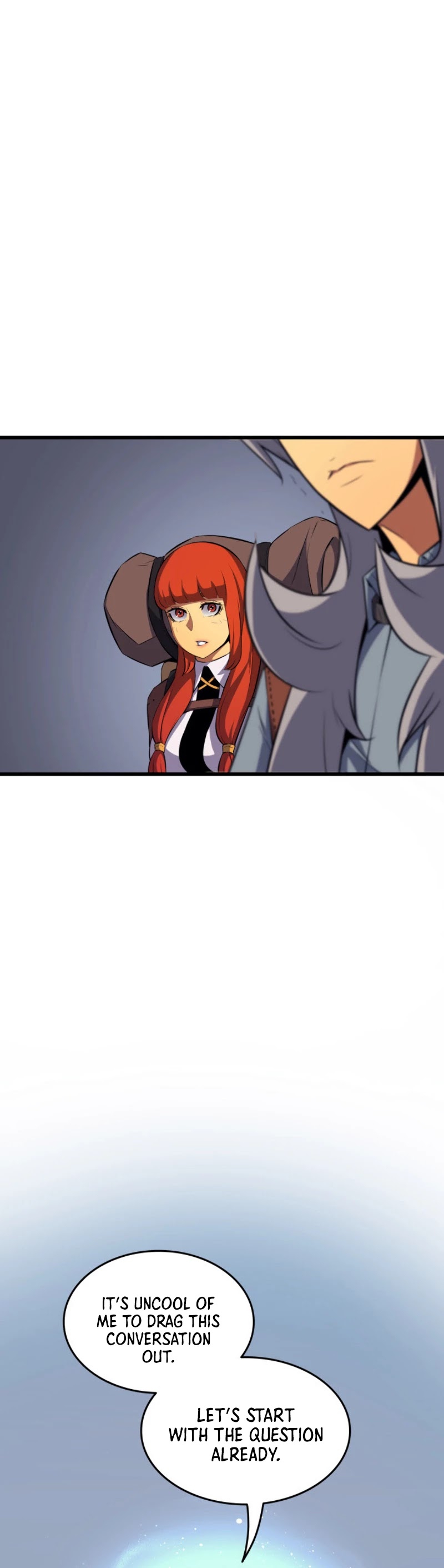 The Great Mage Returns After 4000 Years Chapter 33 page 29 - Chapter 33