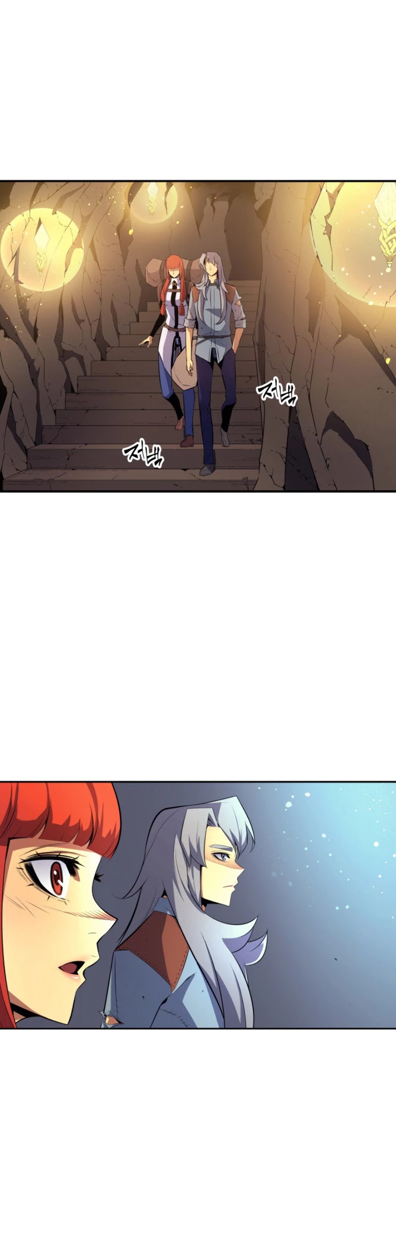 The Great Mage Returns After 4000 Years Chapter 33 page 3 - Chapter 33