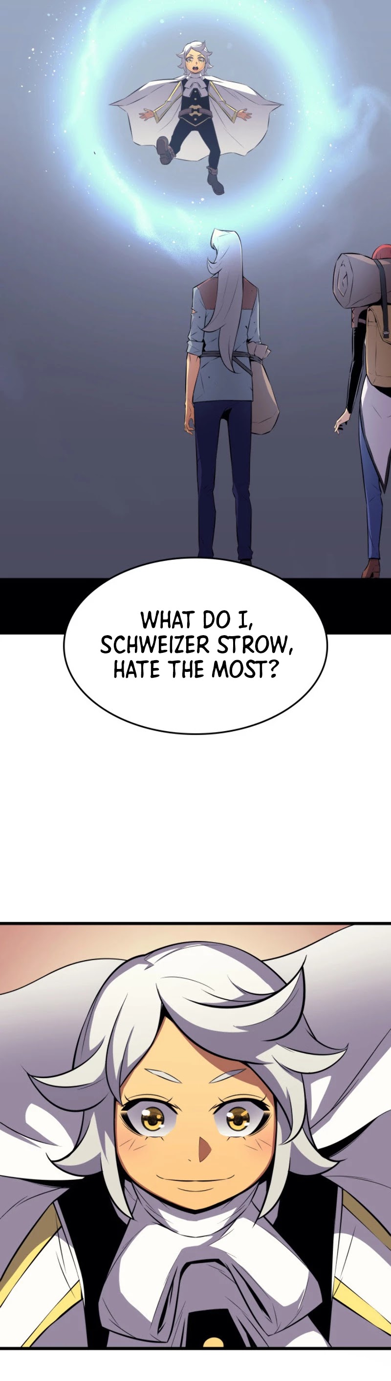 The Great Mage Returns After 4000 Years Chapter 33 page 30 - Chapter 33