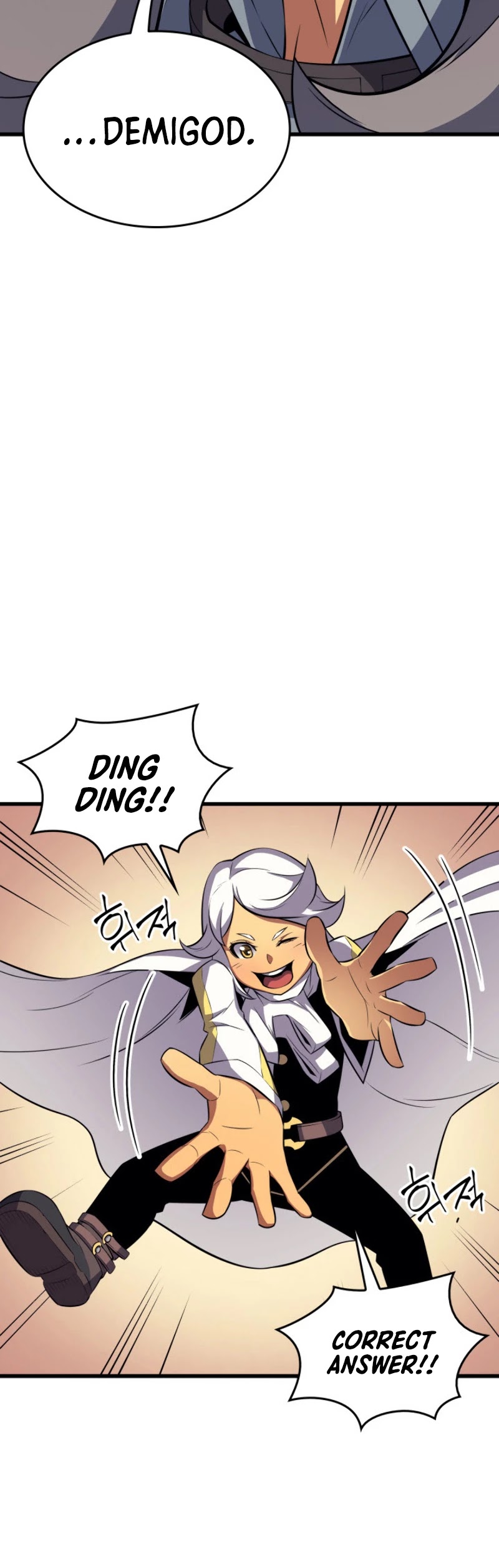 The Great Mage Returns After 4000 Years Chapter 33 page 32 - Chapter 33